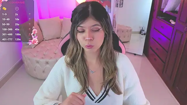 NATAASHA    online show from 11.17.25