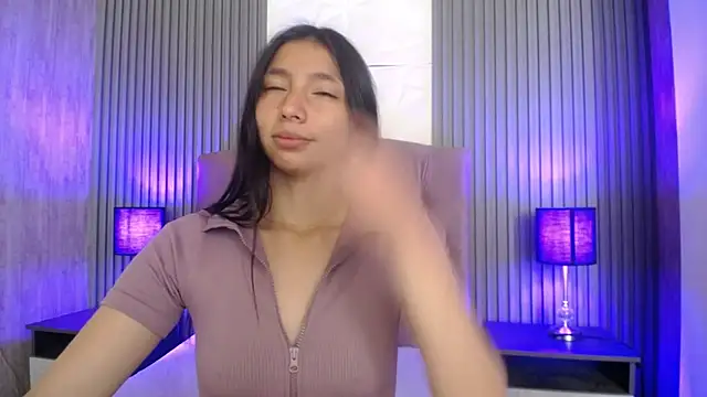 kendall saenz online show from 03.15.25