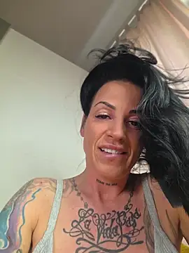 EmilyDiazofficial online show from 07.10.26
