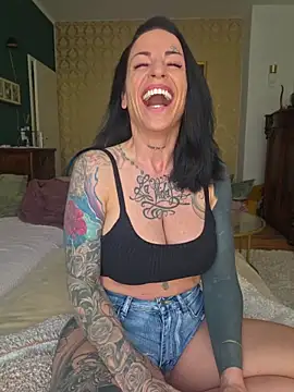 EmilyDiazofficial online show from 07.25.26