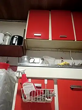 DirtyBIianca online show from 01.04.25