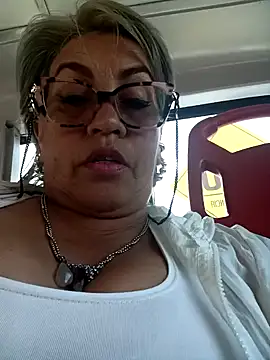 DirtyBIianca online show from 01.13.25