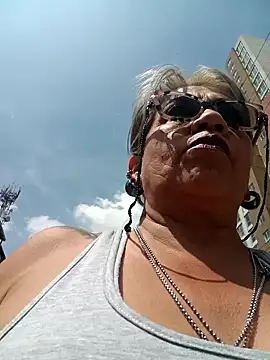 DirtyBIianca online show from 01.16.25