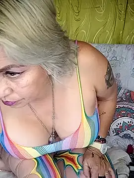 DirtyBIianca online show from 02.28.25