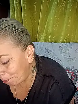 DirtyBIianca online show from 03.12.25