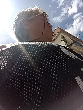 DirtyBIianca online show from 10.02.25