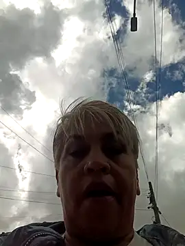 DirtyBIianca online show from 10.18.25