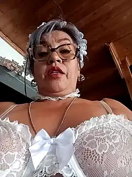 DirtyBIianca online show from 02.02.26