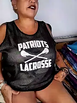DirtyBIianca online show from 05.04.26