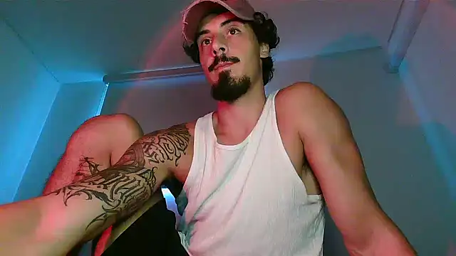 milkoffe online show from 03.18.26