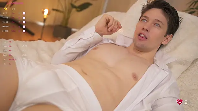 Snapshot of tommyjoyer chatting on 03.13.25 tommyjoyer online show from 03.13.25