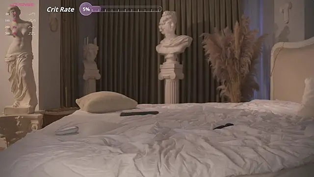 Snapshot of tommyjoyer chatting on 11.02.25 tommyjoyer online show from 11.02.25