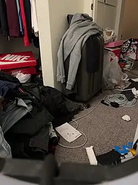 MidnightFlexxx online show from 03.16.26