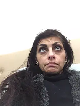 ChantalXOrchid online show from 12.23.24