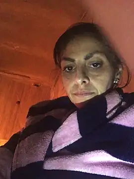 ChantalXOrchid online show from 01.03.25