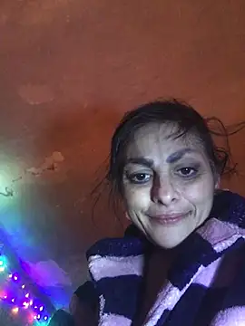 ChantalXOrchid online show from 01.04.25