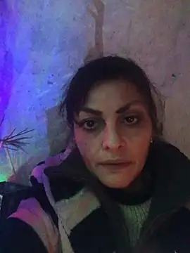 ChantalXOrchid online show from 01.13.25