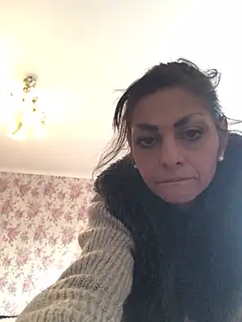 ChantalXOrchid online show from 01.16.25