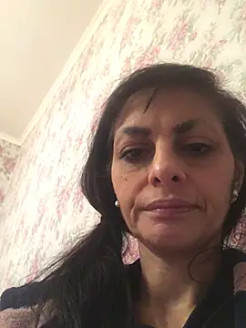 ChantalXOrchid online show from 01.18.25