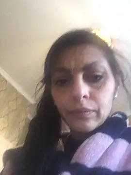 ChantalXOrchid online show from 01.19.25