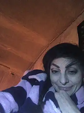 ChantalXOrchid online show from 01.19.25