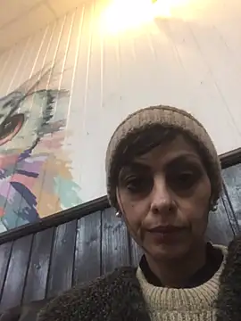 ChantalXOrchid online show from 01.26.25