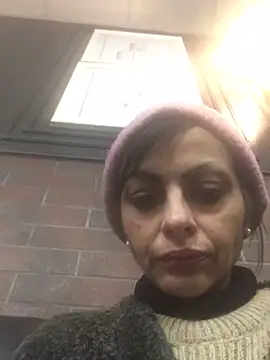 ChantalXOrchid online show from 01.29.25