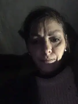 ChantalXOrchid online show from 01.30.25