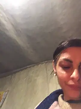 ChantalXOrchid online show from 02.07.25