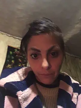 ChantalXOrchid online show from 02.09.25