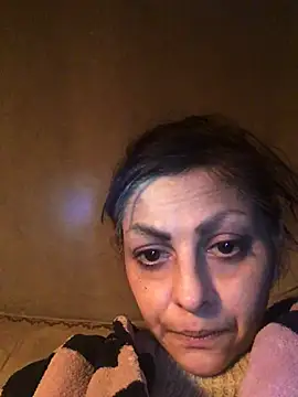 ChantalXOrchid online show from 02.12.25