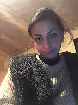 ChantalXOrchid online show from 02.17.25