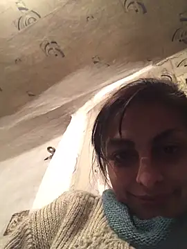 ChantalXOrchid online show from 03.06.25