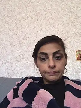 ChantalXOrchid online show from 03.22.25