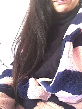 ChantalXOrchid online show from 03.22.25