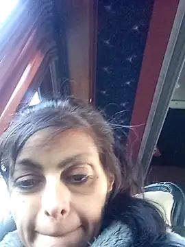 ChantalXOrchid online show from 09.14.25