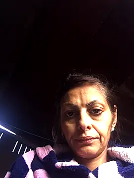 ChantalXOrchid online show from 09.29.25