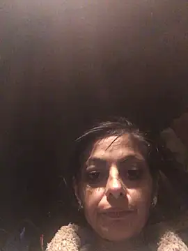 ChantalXOrchid online show from 10.23.25