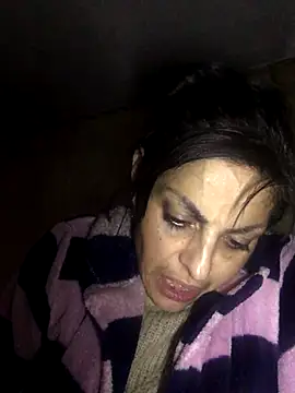 ChantalXOrchid online show from 10.27.25