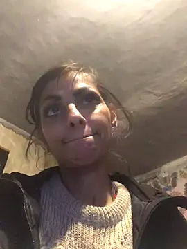 ChantalXOrchid online show from 10.29.25