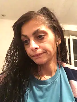 ChantalXOrchid online show from 11.06.25