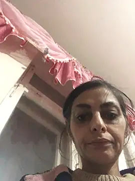 ChantalXOrchid online show from 01.16.26