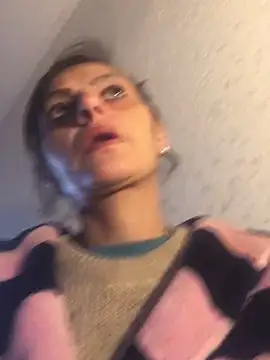 ChantalXOrchid online show from 02.28.26