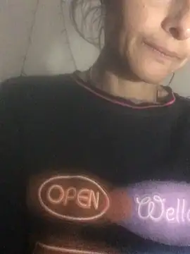 ChantalXOrchid online show from 04.30.26