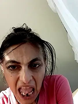 ChantalXOrchid online show from 07.02.26