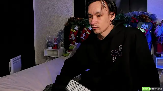 Snapshot of CalvinOwens chatting on 01.07.26 CalvinOwens online show from 01.07.26