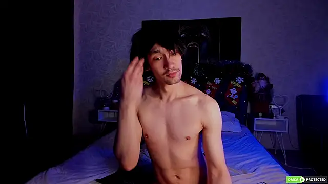 Snapshot of CalvinOwens chatting on 01.14.26 CalvinOwens online show from 01.14.26