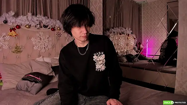 Snapshot of CalvinOwens chatting on 01.16.26 CalvinOwens online show from 01.16.26