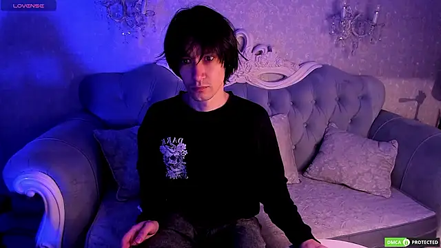 Snapshot of CalvinOwens chatting on 02.01.26 CalvinOwens online show from 02.01.26