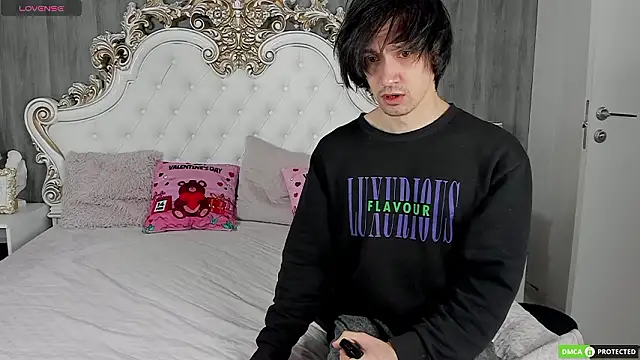 CalvinOwens online show from 03.02.26